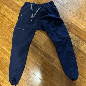 Figs technical collection joggers